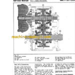 Link Belt Crane YC18 Service Manual