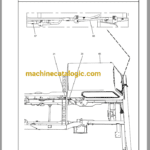 Link Belt Cranes HTC45W Parts Catalog