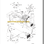 Link Belt Cranes 248HSL Parts Catalog