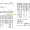 Volvo EXC, EC380DL Hydraulic Crawler Excavator Service Information - Image 2