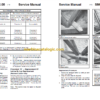 Link Belt Crane HTC8640 XL-2 Service Manual - Image 2