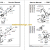 Link Belt Crane HTT8650 XXL Service Manual - Image 2
