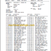 Link Belt Cranes HTC45W Parts Catalog - Image 3