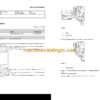 Volvo A30D Articulated Hauler Dump Truck Service & Repair Manual - Image 2