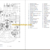 Volvo EXC, EC380DL Hydraulic Crawler Excavator Service Information - Image 4