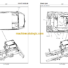 Link Belt Cranes HTC45W Parts Catalog - Image 2