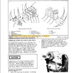 Link Belt Crane HSP8050 Service Manual