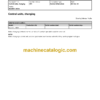 Volvo EC250DL Hydraulic Crawler Excavator Service & Repair Manual
