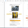 Epiroc Scooptram ST14 Stage 3A and Stage 3B Service Manual (Spanish) - Image 2