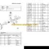 Volvo A25D Articulated Hauler Dump Truck Parts Manual - Image 2