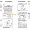 Link Belt Crane HTC814 Service Manual - Image 3