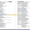 Link Belt Crane HTC814 Service Manual - Image 4