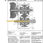 Link Belt Crane YC28 Service Manual