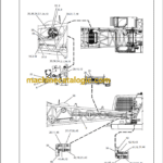 Link Belt Cranes 298HSL-2 Parts Catalog