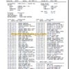 Link Belt Cranes RTC8030 XXL Parts Catalog - Image 2