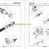 Link Belt Cranes RTC8030 XXL Parts Catalog - Image 3