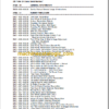 Link Belt Crane HTC814 XL Service Manual - Image 4