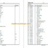 Link Belt Cranes RTC8030 XXL Parts Catalog - Image 4