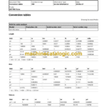 Volvo SD77DX Soil Compactor Service and Repair Manual