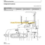 Volvo ABG2820 Tracked Paver Service & Repair Manual