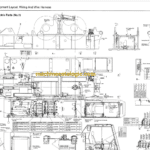 Link Belt Crane LS308H-2 Service Manual