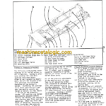 Link Belt Crane YC38 Service Manual