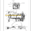 Link Belt Cranes HTC814XL Parts Catalog