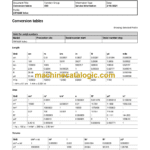 Volvo EW160B Hydraulic Wheel Excavator Service & Repair Manual