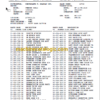 Link Belt Cranes HTC814XL Parts Catalog - Image 2