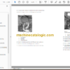 Volvo G946 Motor Grader Service & Repair Manual - Image 2