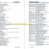 Link Belt Crane HTC820 Service Manual - Image 4