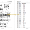 Link Belt Cranes HTC814XL Parts Catalog - Image 4