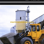 Volvo BM L120 Wheel Loader Workshop & Service & Repair Manual