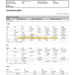Volvo SD70F Soil Compactor Service and Repair Manual