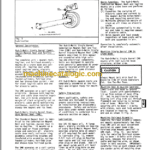 Link Belt Crane HC108C Service Manual