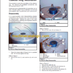Link Belt Crane RTC80130-2 Service Manual