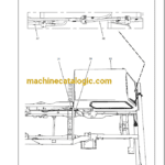 Link Belt Cranes HTC820 Parts Catalog