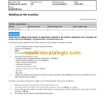 Volvo EC380E HR Hydraulic Crawler Excavator Service & Repair Manual