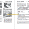 Link Belt Crane HTC822 Service Manual - Image 2