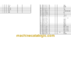 Volvo MCT125C Skid Steer Loader Parts Catalog - Image 3