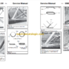 Link Belt Crane HTC822 Service Manual - Image 3