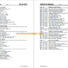 Link Belt Crane HTC822 Service Manual - Image 4
