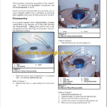 Link Belt Crane RTC80130XP-2 Service Manual