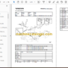 Volvo G960B Motor Grader Parts Catalog - Image 2