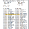 Link Belt Cranes HTC822 Parts Catalog - Image 3