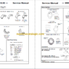Link Belt Crane HTC822S Service Manual - Image 3