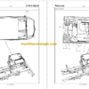 Link Belt Cranes HTC822 Parts Catalog - Image 2