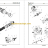Link Belt Cranes RTC8035 Parts Catalog - Image 4