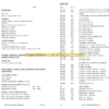 Volvo EC250E, EC300E Wheeled Excavator Service & Repair Manual - Image 3