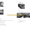 Volvo EC250DL Hydraulic Crawler Excavator Service & Repair Manual - Image 3